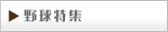 野球特集