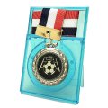 MXメダルＡセットBKレリーフ：大会の記念に１個から販売、金メダル・銀メダル・銅メダル、優勝メダル