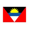 アンティグア・バーブーダ国旗画像1
