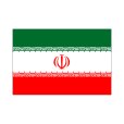 イラン国旗画像1