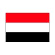 イエメン国旗画像1