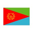 エリトリア国旗画像1