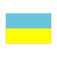 ウクライナ国旗画像1