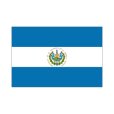 エルサルバドル国旗画像1