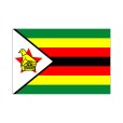 ジンバブエ国旗画像1
