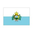 サンマリノ国旗画像1