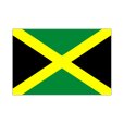 ジャマイカ国旗画像1