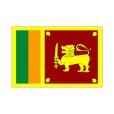 スリランカ国旗画像1