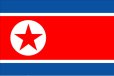 北朝鮮国旗画像1