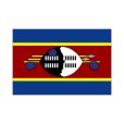 スワジランド国旗画像1