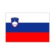 スロベニア国旗画像1