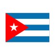 キューバ国旗画像1