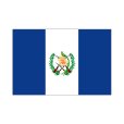 グアテマラ国旗画像1