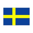 スウェーデン国旗画像1