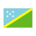 ソロモン諸島国旗：翌日発送可、世界の国旗掲揚、壁掛け、タペストリーに外国旗販売