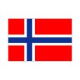 ノルウェー国旗画像1