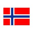ノルウェー国旗画像1