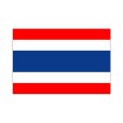 タイ国旗画像1
