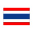 タイ国旗画像1