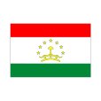 タジキスタン国旗画像1