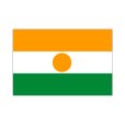 ニジェール国旗画像1