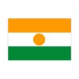 ニジェール国旗画像1