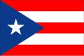 プエルトリコ国旗：翌日発送可、世界の国旗掲揚、壁掛け、タペストリーに外国旗販売