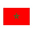 モロッコ国旗画像1