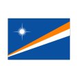マーシャル諸島国旗画像1