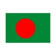 バングラデシュ国旗画像1