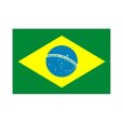 ブラジル国旗画像1