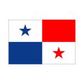 パナマ国旗：翌日発送可、世界の国旗掲揚、壁掛け、タペストリーに外国旗販売