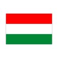 ハンガリー国旗画像1
