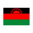 マラウイ国旗画像1