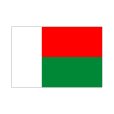 マダガスカル国旗画像1