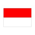 モナコ国旗画像1