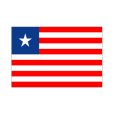 リベリア国旗画像1