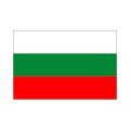 ブルガリア国旗：翌日発送可、世界の国旗掲揚、壁掛け、タペストリーに外国旗販売