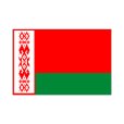 ベラルーシ国旗画像1