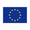 ＥU（欧州連合）旗画像1