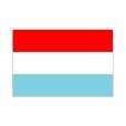 ルクセンブルク国旗画像1