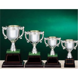 格安カップ　CP-105：大量購入や、大会の参加賞や、低予算時に格安な優勝杯・優勝カップ