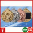 画像1: 一般メダル, MI-Cメダル (バッジケース入り、リボンなし)　40φmm (1)