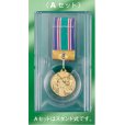 画像2: 一般メダル, M-Aメダル (スタンド式プラケース入り)　35φmm (2)