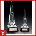 2Dレーザー加工表彰楯　VOT207：コンテスト・認定書・周年記念・表彰用品にオススメ　２D加工表彰楯