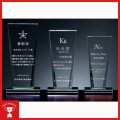 サンド加工　CK196：コンテスト・認定書・周年記念・表彰用品にオススメ　表彰楯