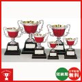 AC-9361 カラーカップ 色付のキレイなカラーカップ、優勝・準優勝・第三位の優勝杯・優勝カップ