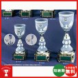 画像1: EW-1014：ゴルフコンペの記念品、景品の、ゴルフ用の優勝杯・優勝カップ (1)
