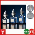 画像1: BW-2118 : 優勝・ＭＶＰ・敢闘賞・特別賞・功労賞・優秀選手賞の景品などに用いられる記念ブロンズトロフィー (1)