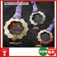 画像1: 高級メダル　SHM-291・292・293：ＭＶＰ・選手宣誓記念・最優秀選手賞などに、キレイで、豪華な金メダル・銀メダル・銅メダル、優勝メダル (1)